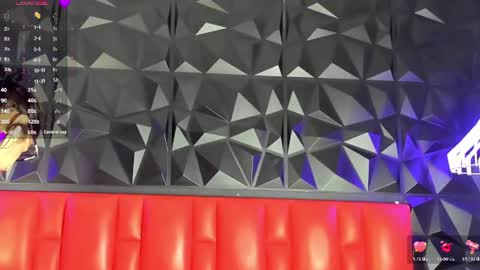 brithanyadams online show from 07-06-26, 03:25