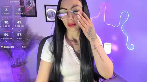 Snapshot of brithanygate chatting on 03-02-26, 02:35 Brithany online show from 03-02-26, 02:35