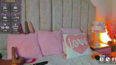 brithanyparker_ online show from 05-14-26, 05:36