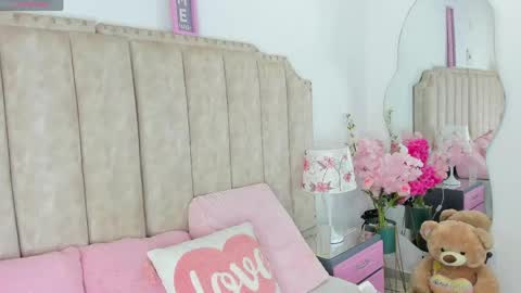 brithanyparker_ online show from 05-19-26, 05:03