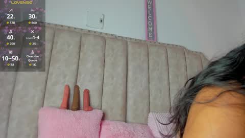 brithanyparker_ online show from 05-26-26, 05:14