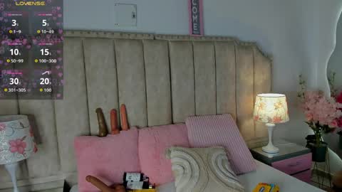 brithanyparker_ online show from 05-29-26, 05:05