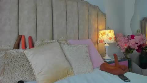 brithanyparker_ online show from 07-07-26, 06:05