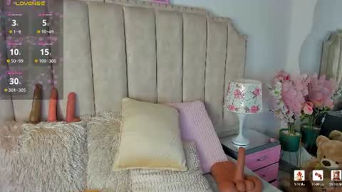 brithanyparker_ online show from 07-15-26, 06:51