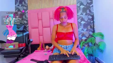 brithanyslim online show from 01-05-26, 08:23