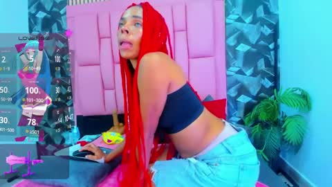 brithanyslim online show from 04-01-26, 07:11