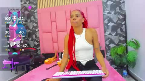 Snapshot of brithanyslim chatting on 07-01-26, 07:57 brithanyslim online show from 07-01-26, 07:57