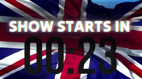 Lady Annabelle Montgomery online show from 01-08-25, 06:41