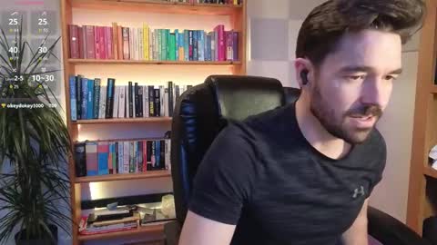 Callum online show from 10-31-25, 04:19