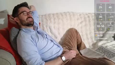 Callum online show from 02-13-26, 06:59