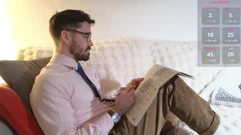 Callum online show from 02-14-26, 08:38