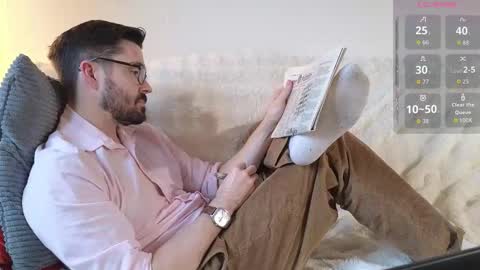 Callum online show from 02-20-26, 04:40