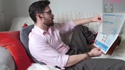 Callum online show from 03-12-26, 02:12