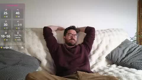 Callum online show from 03-24-26, 08:03