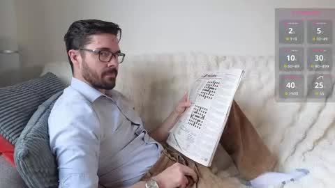 Callum online show from 04-11-26, 02:21