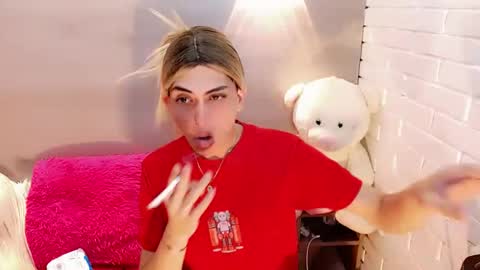 britney_ortega online show from 01-08-26, 07:27