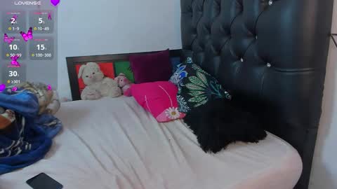 britney rose online show from 01-16-26, 01:42