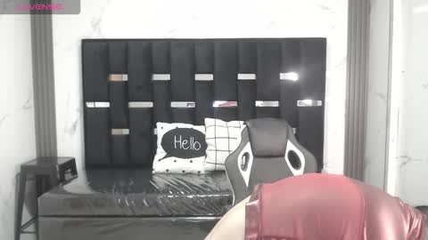 Snapshot of britney_sub chatting on 11-29-25, 02:58 Britney online show from 11-29-25, 02:58