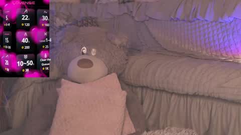 Snapshot of britneybarker chatting on 02-24-25, 01:24 britneybarker online show from 02-24-25, 01:24