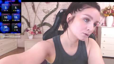 Snapshot of britneybarker chatting on 10-22-25, 06:24 britneybarker online show from 10-22-25, 06:24