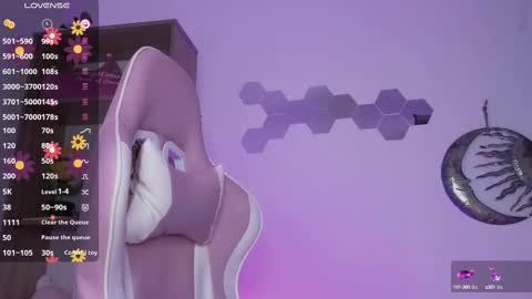 britt grey online show from 02-24-25, 07:11