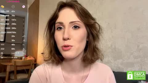 Snapshot of brittanifayard chatting on 07-18-26, 03:05 Alisa online show from 07-18-26, 03:05