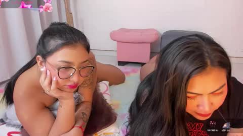 Snapshot of brittany_morrison chatting on 11-13-25, 11:20 brittany online show from 11-13-25, 11:20