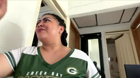 brittany online show from 03-18-26, 09:40