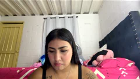 brittany online show from 03-20-26, 05:23