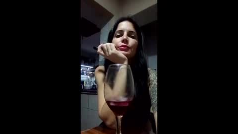 Brittany Love online show from 05-17-26, 12:08