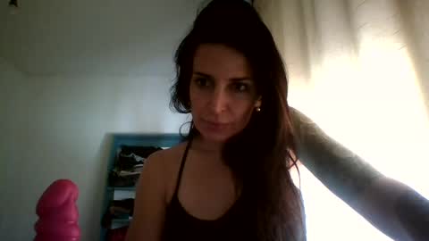 Brittany Love online show from 05-21-26, 04:36