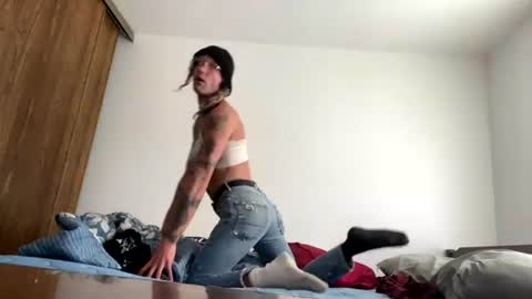 brittanysucker online show from 07-05-26, 05:53