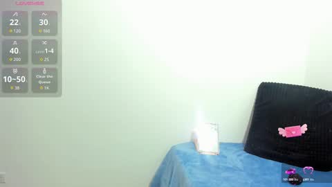 Snapshot of brittanyy20 chatting on 10-01-25, 10:21 brittanyy20 online show from 10-01-25, 10:21