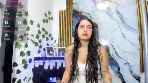 brittanyy20 online show from 01-10-26, 09:22