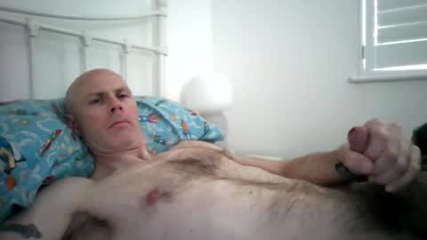 britworkingaway online show from 06-28-26, 11:27