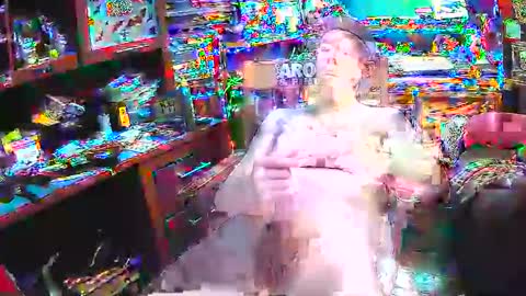 britzchris online show from 03-25-26, 07:42