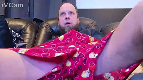 broadchatib online show from 01-27-25, 07:14