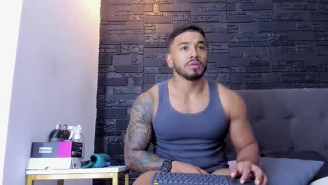 brock_hurn online show from 12-02-25, 09:10