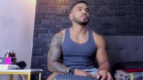 brock_hurn online show from 01-11-26, 08:47