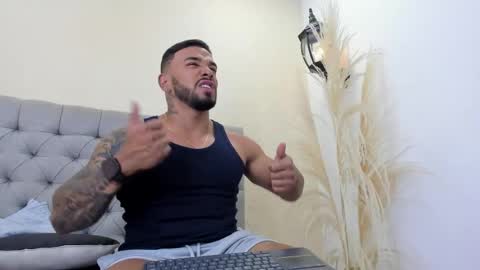 brock_hurn online show from 03-01-26, 08:22