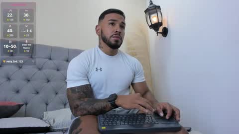 brock_hurn online show from 04-08-26, 09:59