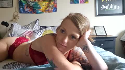 brockdemers1 online show from 12-18-25, 03:51