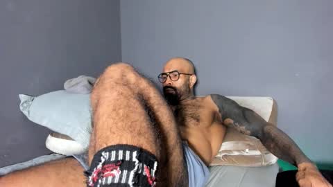 brockhurn_ online show from 01-06-26, 12:03