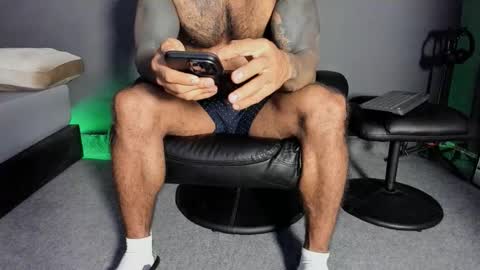 brockhurn_ online show from 03-03-26, 01:01