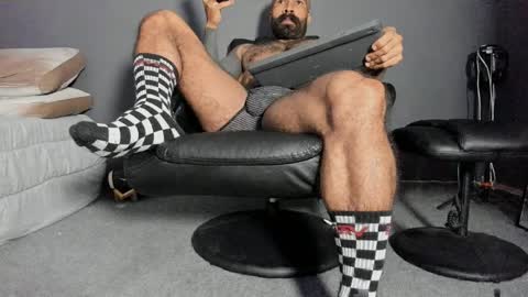 brockhurn_ online show from 04-07-26, 01:50