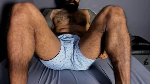brockhurn_ online show from 05-16-26, 02:27