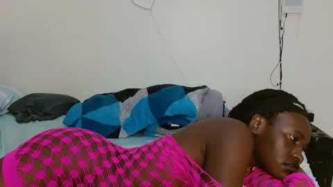 broken_haloo online show from 03-14-26, 08:42