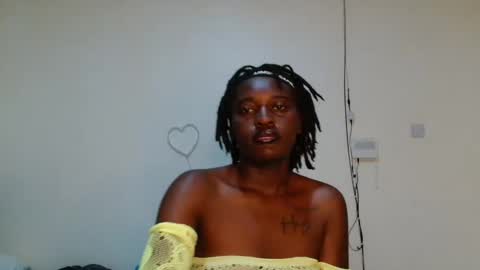 broken_haloo online show from 03-18-26, 03:20