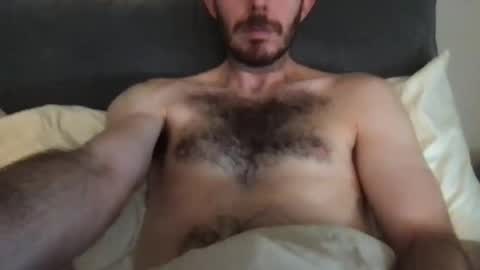 hairyshowoff online show from 07-08-26, 02:32
