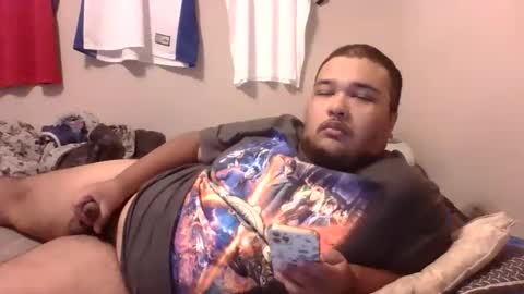 Snapshot of bronxforlife chatting on 12-16-25, 04:28 bronxforlife online show from 12-16-25, 04:28